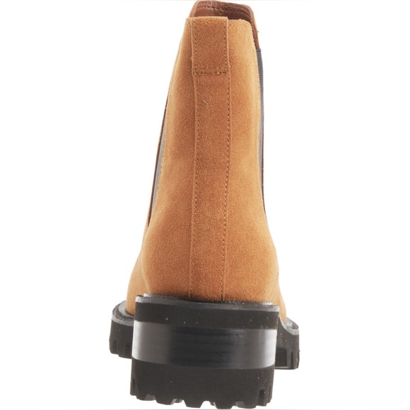 Aerosoles women’s size 10M suede boots. - Picture 4 of 5